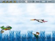 Hunted By Ducks screenshot